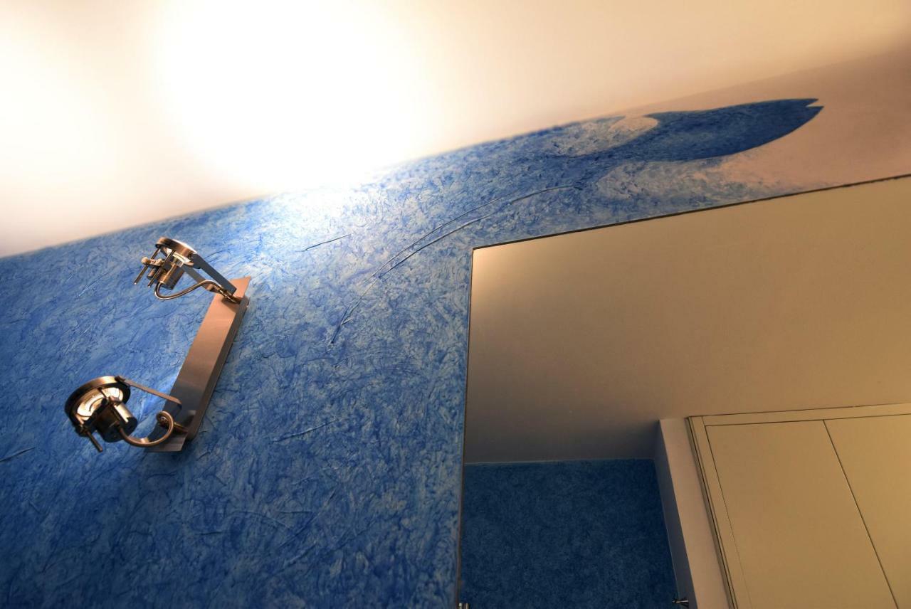 Casa Santa Sofia Apartment Palermo Bagian luar foto
